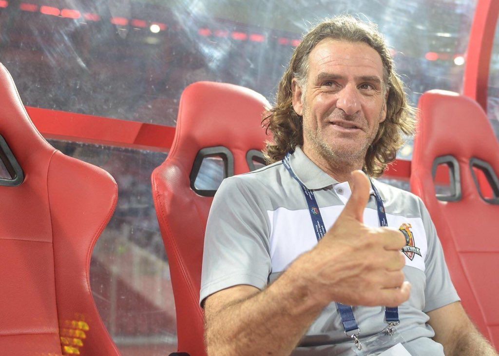 دانيال كارينيو