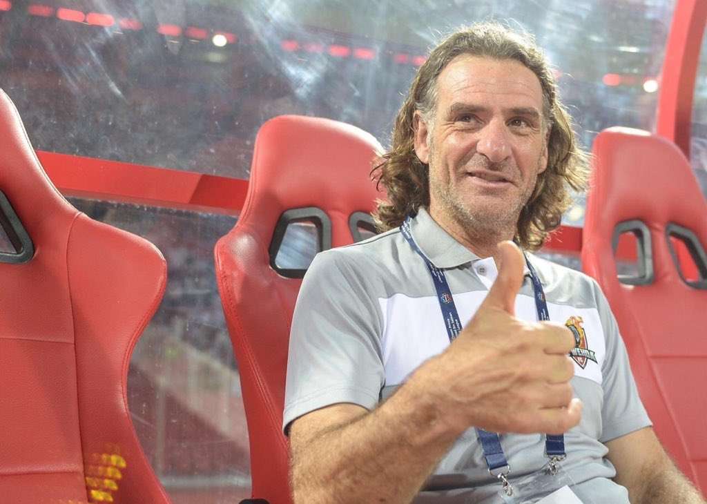 دانيال كارينيو