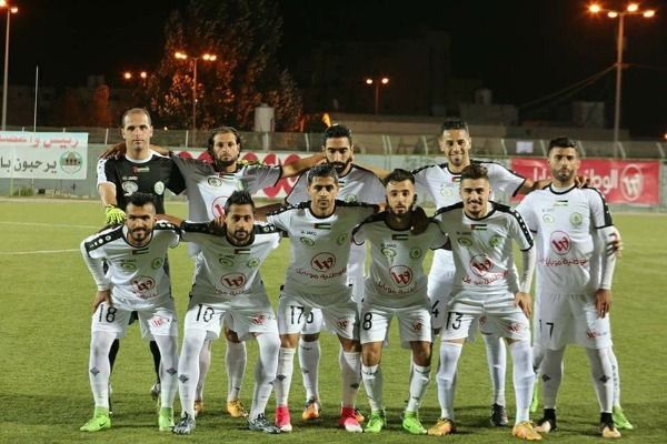 شباب السموع