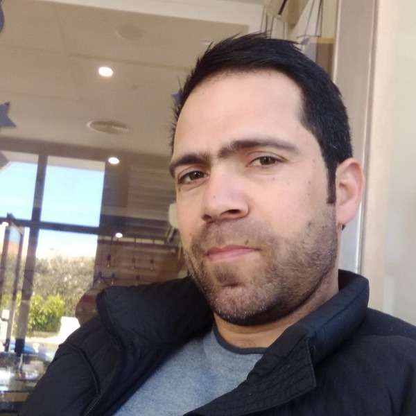 جمال خشارم