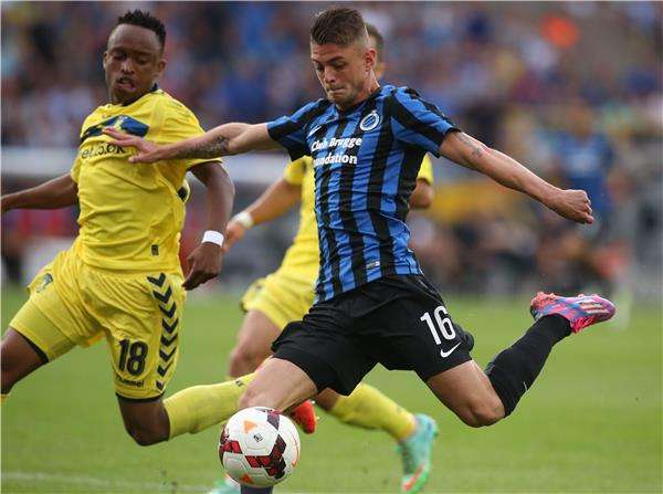 مكسيم ليشتيان