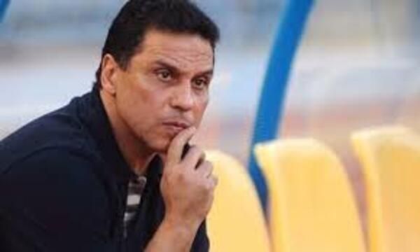 من معسكر المنتخب