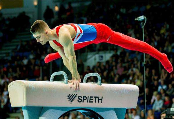 ماكس وايتلوك