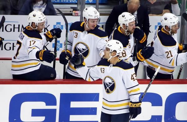  بافالو سابرس