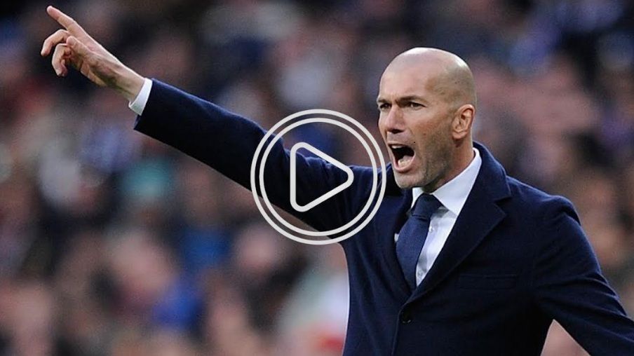 زيدان الدين زيدان