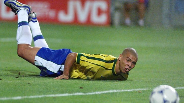 رونالدو نازاريو