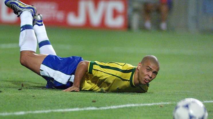 رونالدو نازاريو