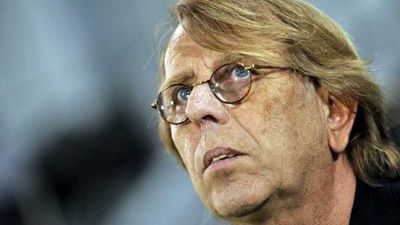 كلود لوروا المدير الفني للمنتخب العماني