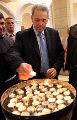  البلجيكي جاك روج