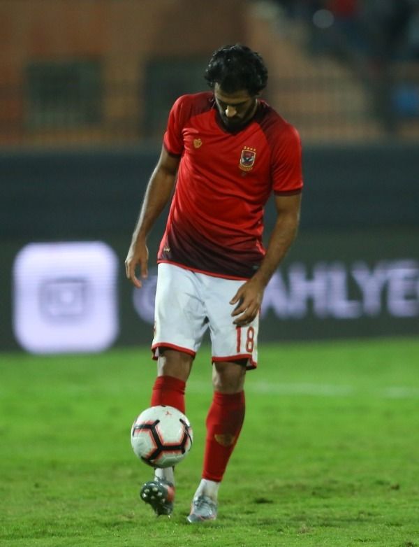 مروان محسن