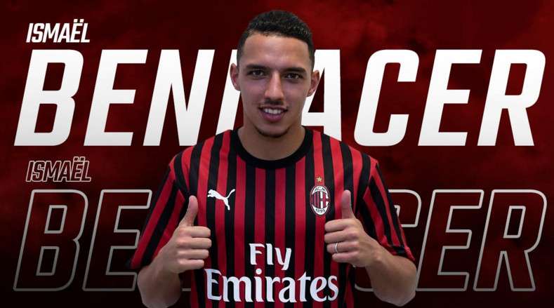 إسماعيل بن ناصر