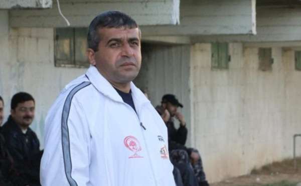 محمود زقوت
