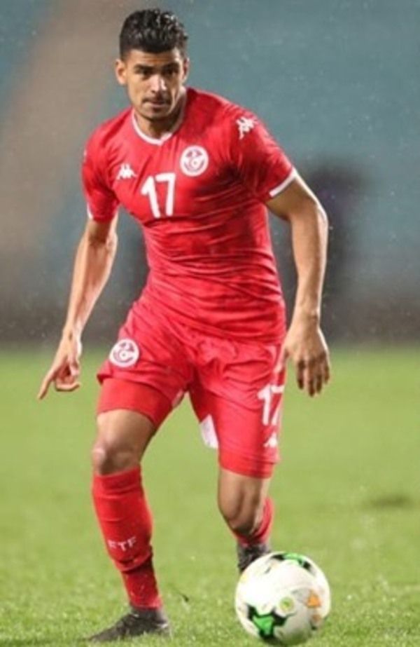 محمد دراجر