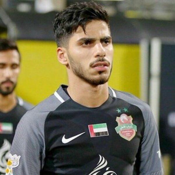 عبد العزيز الكعبي