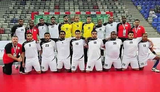 منتخب الإمارات