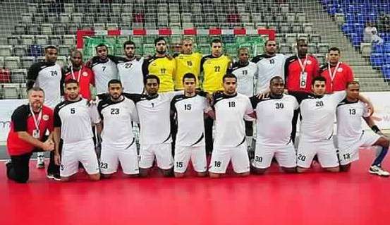 منتخب الإمارات