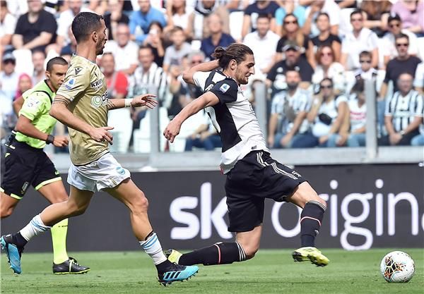 أدريان رابيو