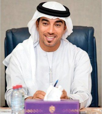 سلطان راشد