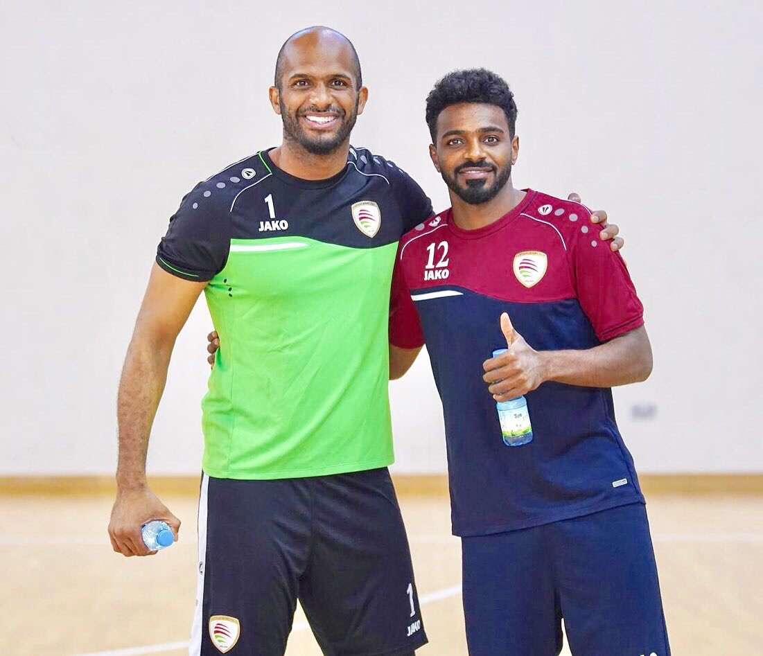 الحبسي وكانو 