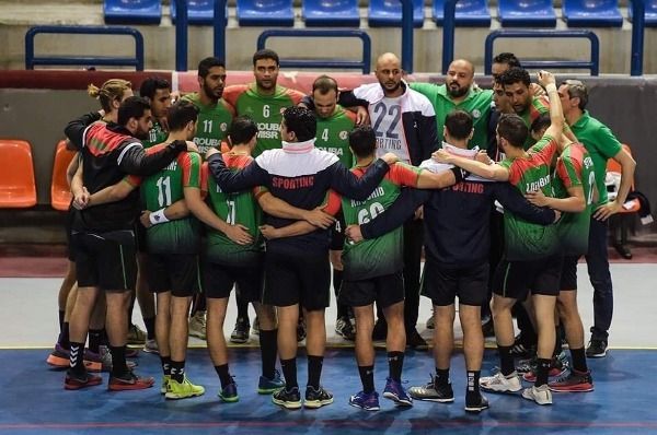 سبورتنج 