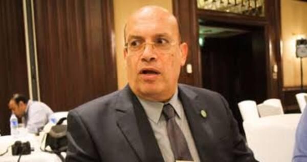 أسامة غنيم