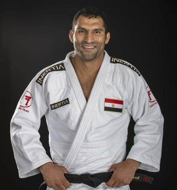 رمضان درويش