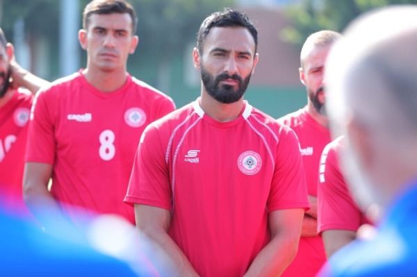 لاعبو لبنان