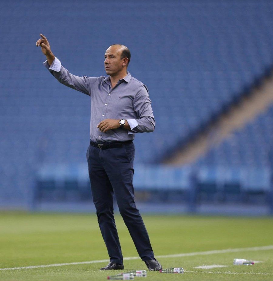 محمد الكوكي