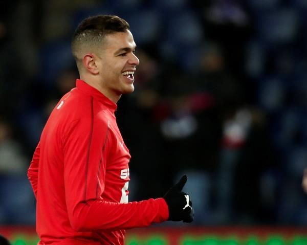 حاتم بن عرفة