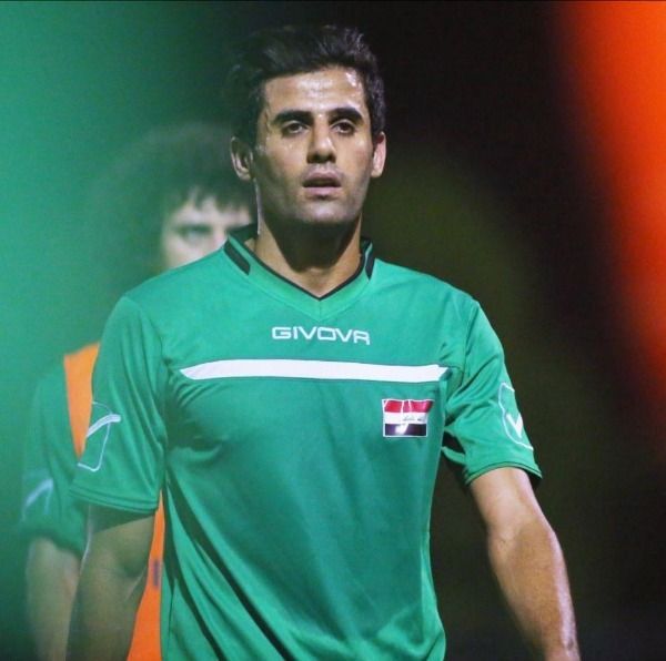 علاء عبد الزهرة