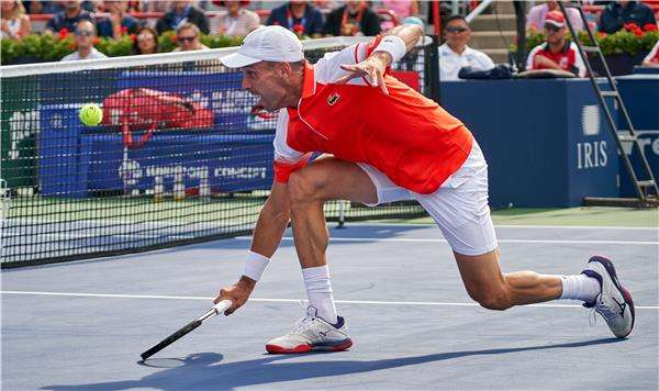 روبرت باوتيستا