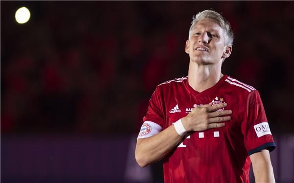 باستيان شفاينشتايجر