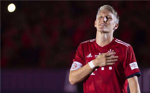 باستيان شفاينشتايجر