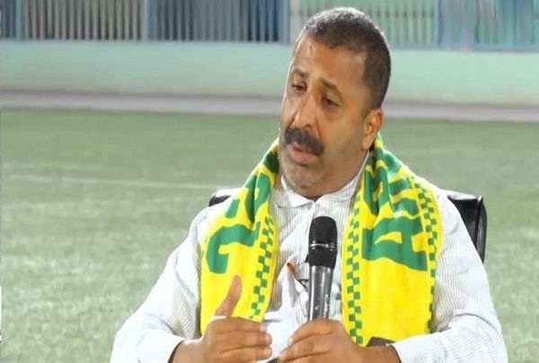 محمد زرواطي