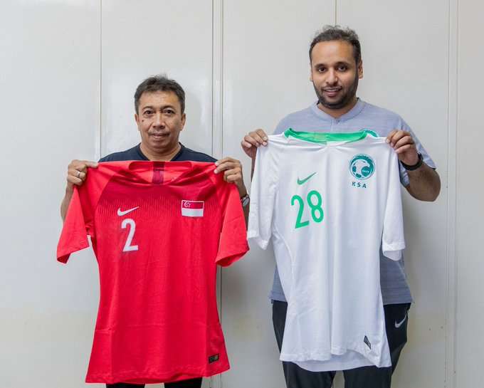 جانب من الاجتماع الفني