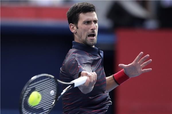 نوفاك ديوكوفيتش