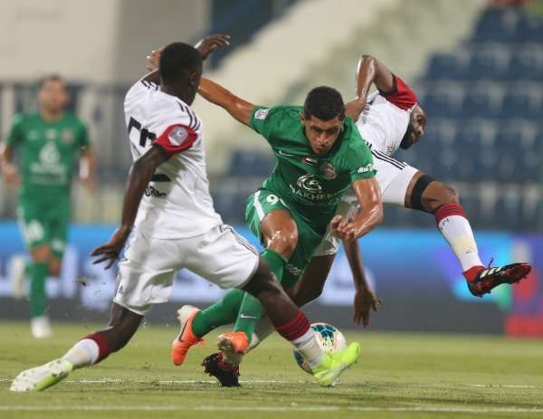 من الدوري