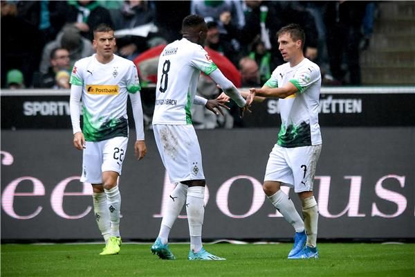 بوروسيا مونشنجلادباخ