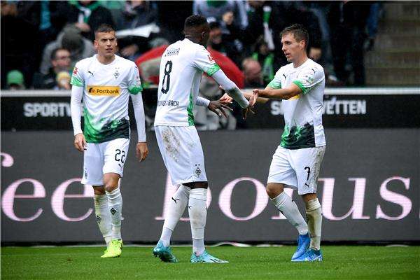 بوروسيا مونشنجلادباخ