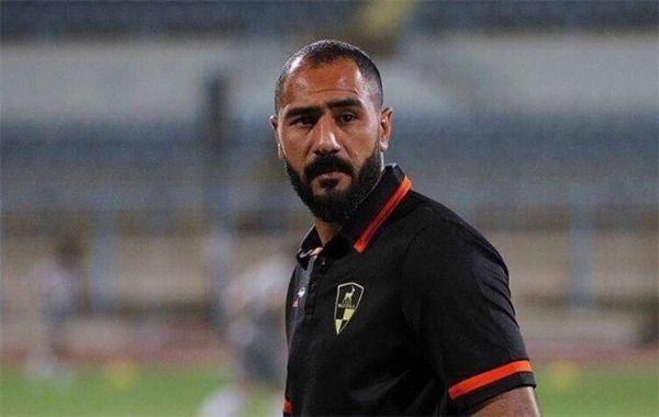 محمد شوقي