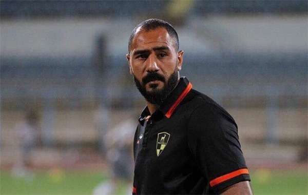محمد شوقي