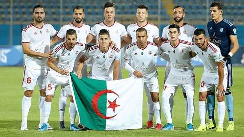 شباب بلوزداد