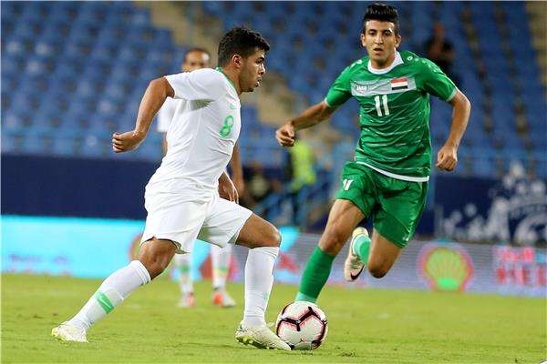 يحيى الشهري