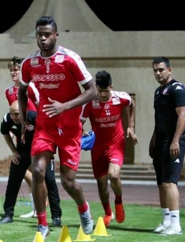 فراس شواط