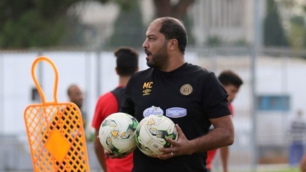 معين الشعباني