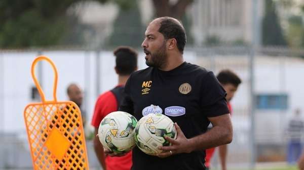 معين الشعباني