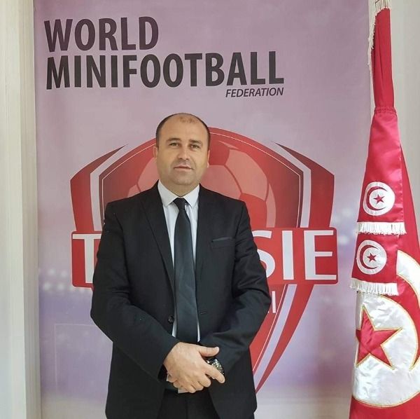أشرف بن صالحة
