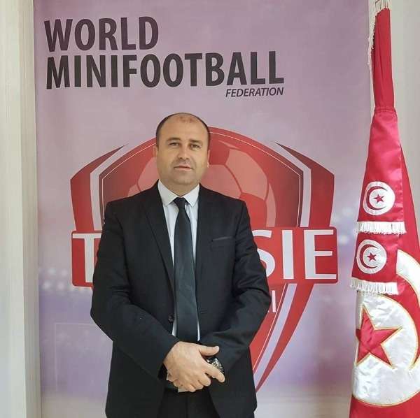 أشرف بن صالحة