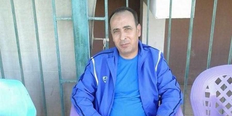 عصام مرعي
