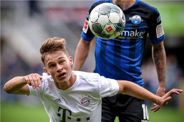 جوشوا كيميتش